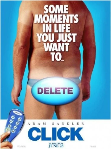 Theatrical Poster (USA)