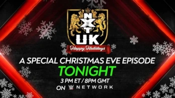 WWE NXT UK Best Of 2020 Part 1