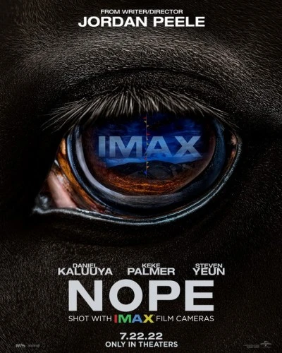 Theatrical Poster (USA)