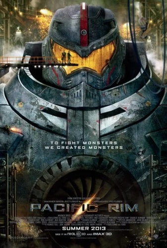 Theatrical Poster (USA)