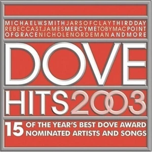 Dove Hits 2003