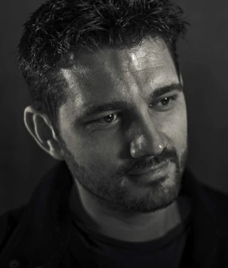Rich McCoull