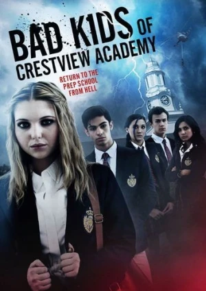 DVD Cover (Sony Home Entertainment)