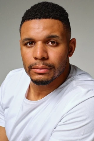 Marcus Mullins