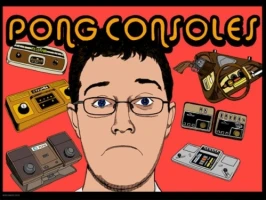 Pong Consoles