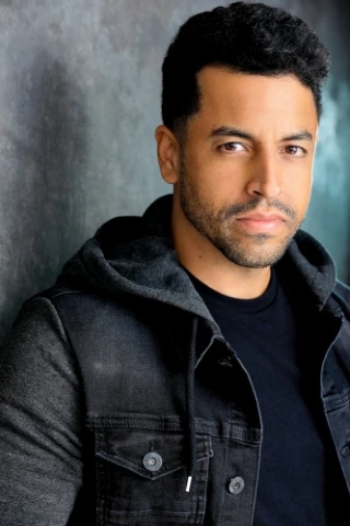 Drew Hernandez