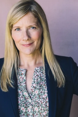 Amy Landers