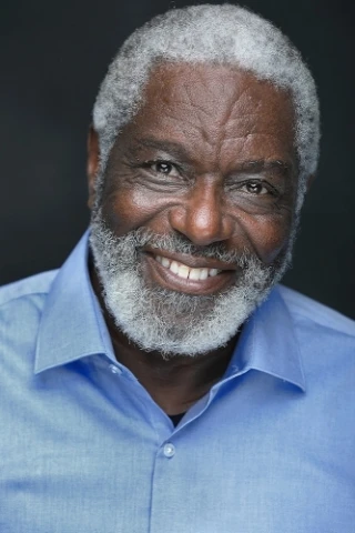 Keith Wheeler