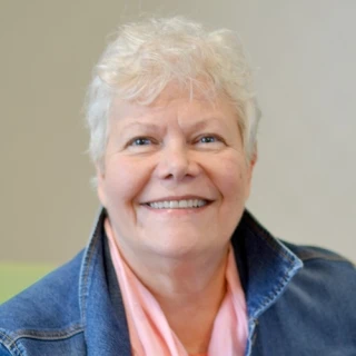 Mary Ellen Driscoll