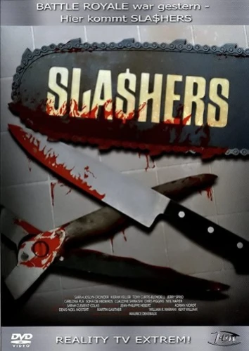 DVD Cover (Germany)