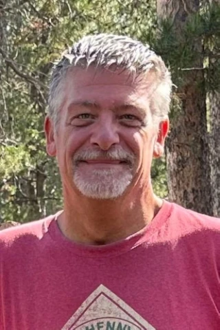 Shawn Justice