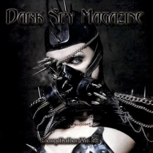 Dark Spy Magazine Compilation, Vol. 56