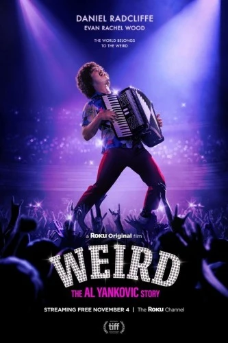 Theatrical Poster (USA)