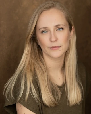 Rebecca Tanwen