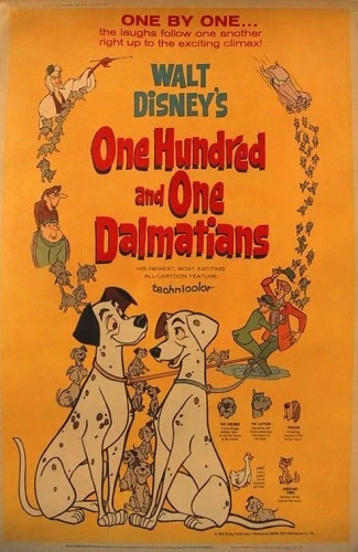 Theatrical Poster (USA)