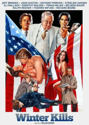 DVD Cover (Kino Video)