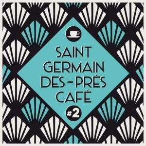 Saint‐Germain‐Des‐Prés Café #2