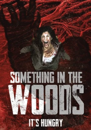 DVD Cover (Uncork'd Entertainment)