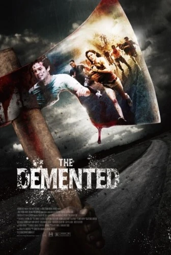 Theatrical Poster