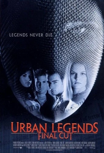 Theatrical Poster (USA)