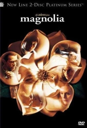 DVD Cover (Warner Brother)