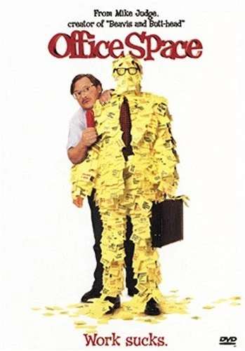 DVD Cover (Twentieth Century Fox)