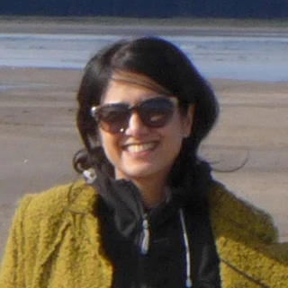 Jasmina Torbati