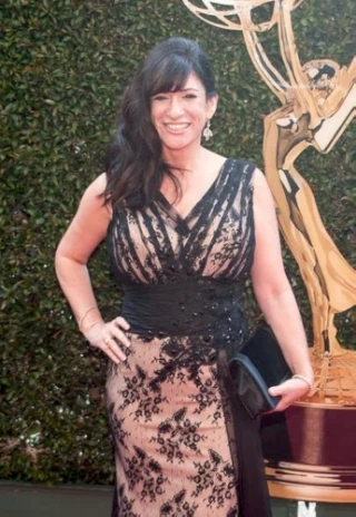 Jordana Arkin