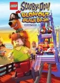 Lego Scooby-Doo! Blowout Beach Bash
