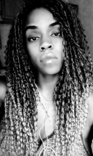 Candice Marie Williams