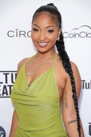 Shenseea