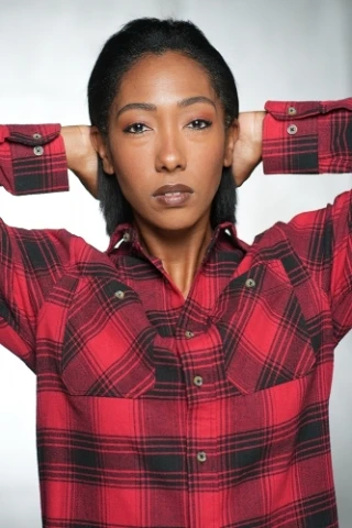 Deidra Shanell