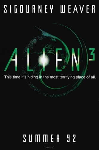 Theatrical Poster (USA)