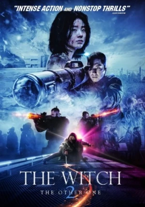DVD Cover (Well Go USA)