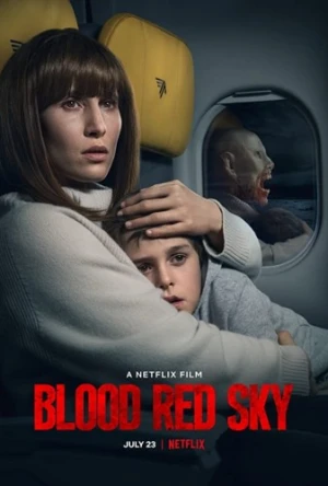 Theatrical Poster