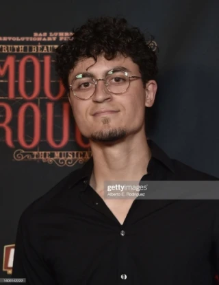 Daniel Lugo DeArellano