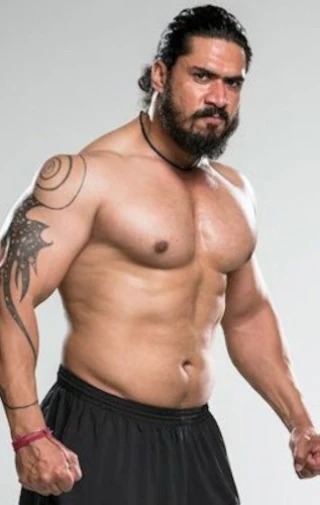 Amanpreet Randhawa