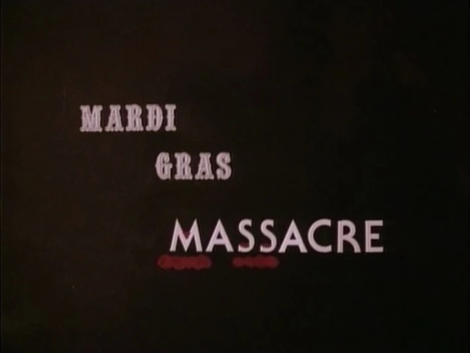 Title Card