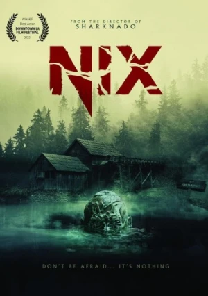 DVD Cover (Allied Vaughn)