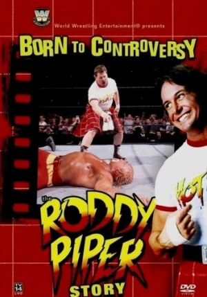 DVD Cover (WWE Home Video)