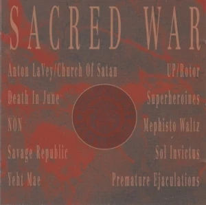 Sacred War