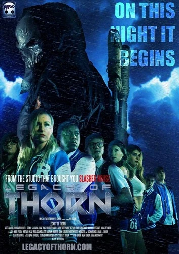 Theatrical Poster (USA)