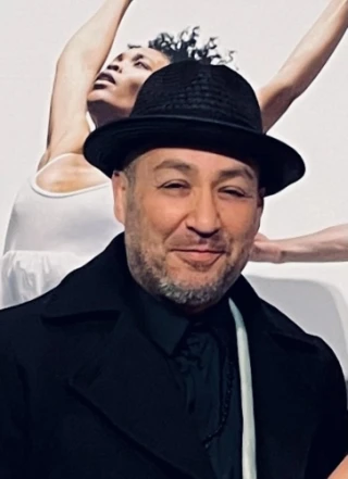 James Gutierrez