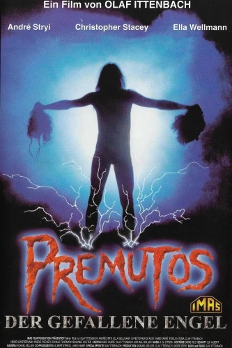 Theatrical Poster (Germany)