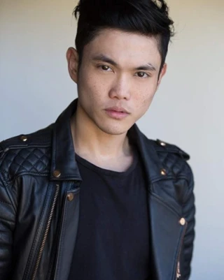 Calvin Chen