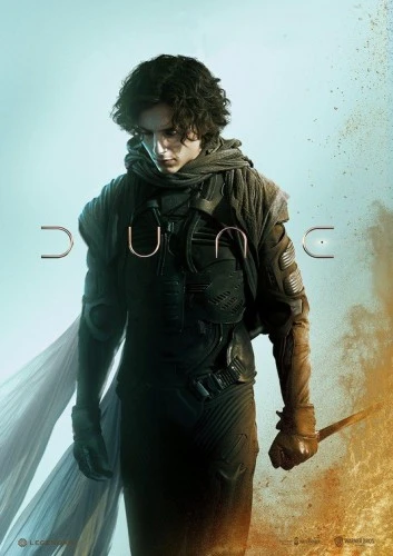 Theatrical Poster (USA)
