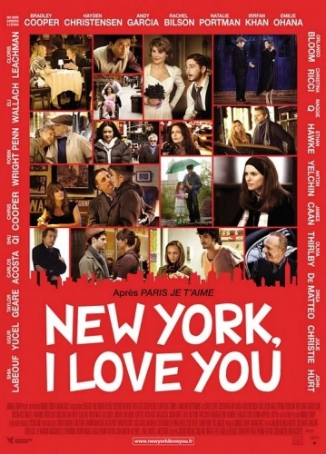 Theatrical Poster (France)