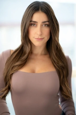 Tamara Daroshin