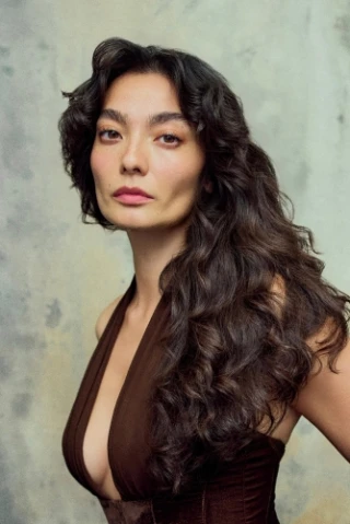 Jessica Zhou