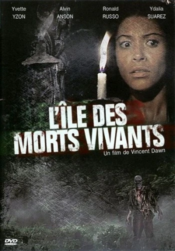 DVD Cover (France)